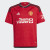 MANCHESTER UNITED 23/24 HOME JERSEY (BARNA)